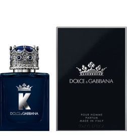 K by Dolce & Gabbana - Parfum K by Dolce & Gabbana - Parfum